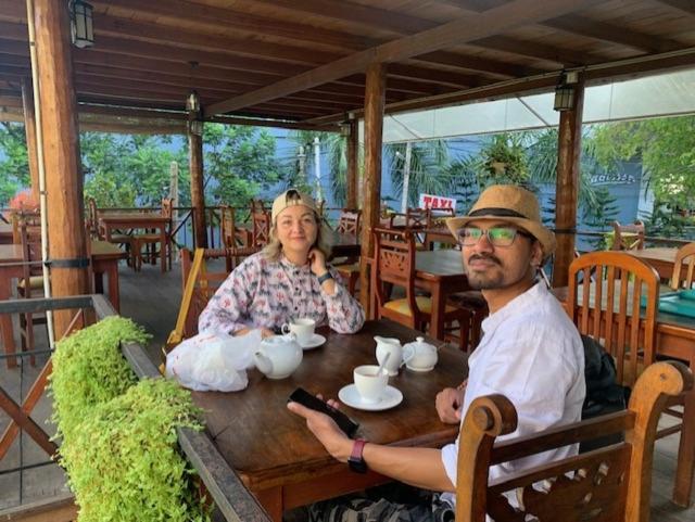 فندق Mango Garden