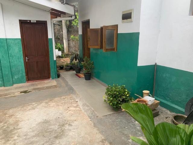 فندق Mango Garden