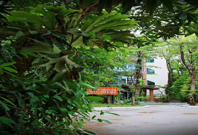 酒店 Nata Terrace