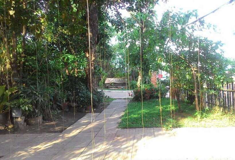 فندق Nata Terrace