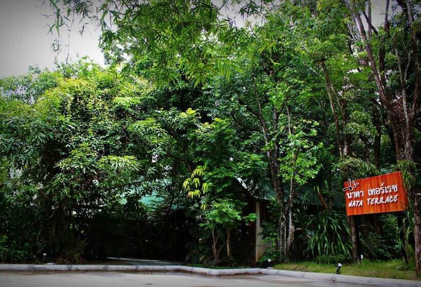 فندق Nata Terrace