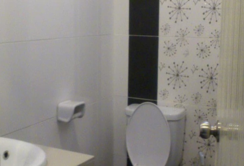 فندق Nata Terrace