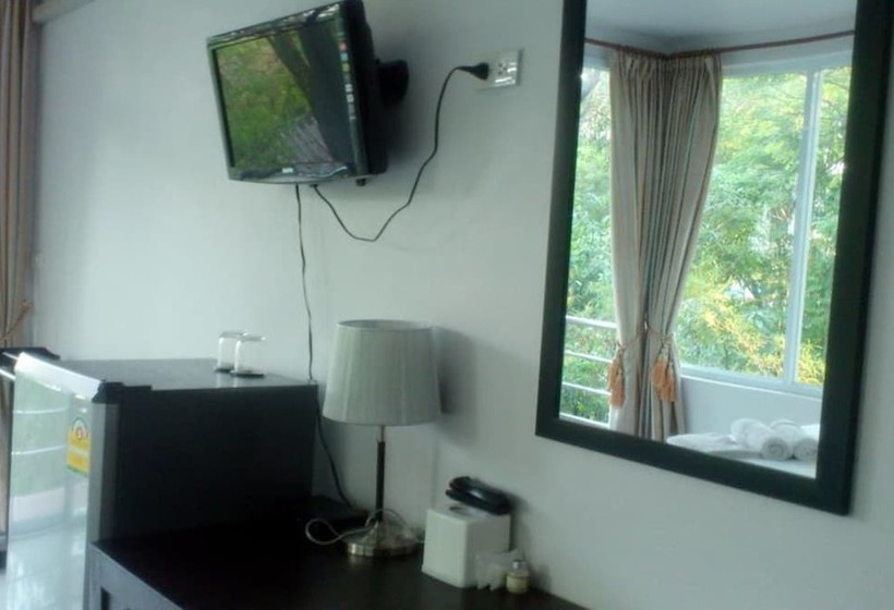 فندق Nata Terrace