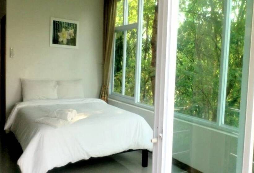 فندق Nata Terrace