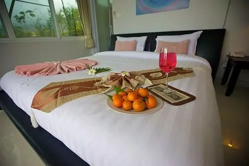 ホテル Nirvana Detox Healing Center