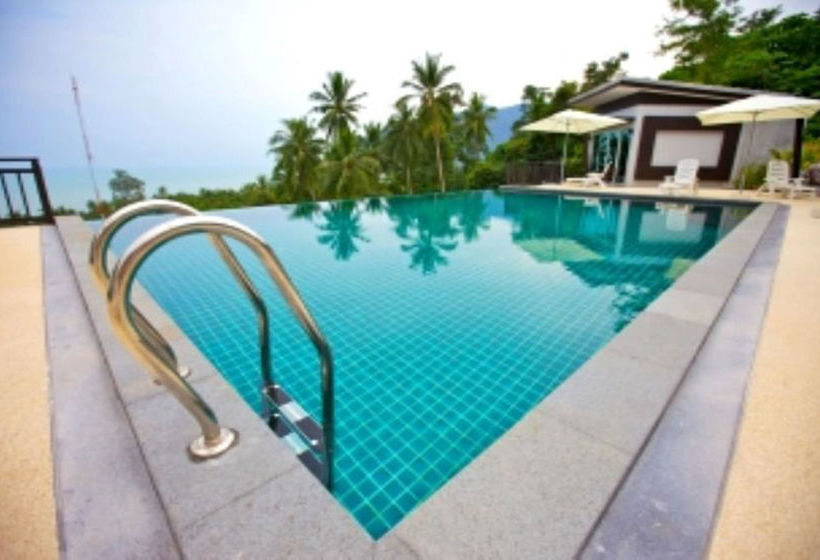 ホテル Nirvana Detox Healing Center