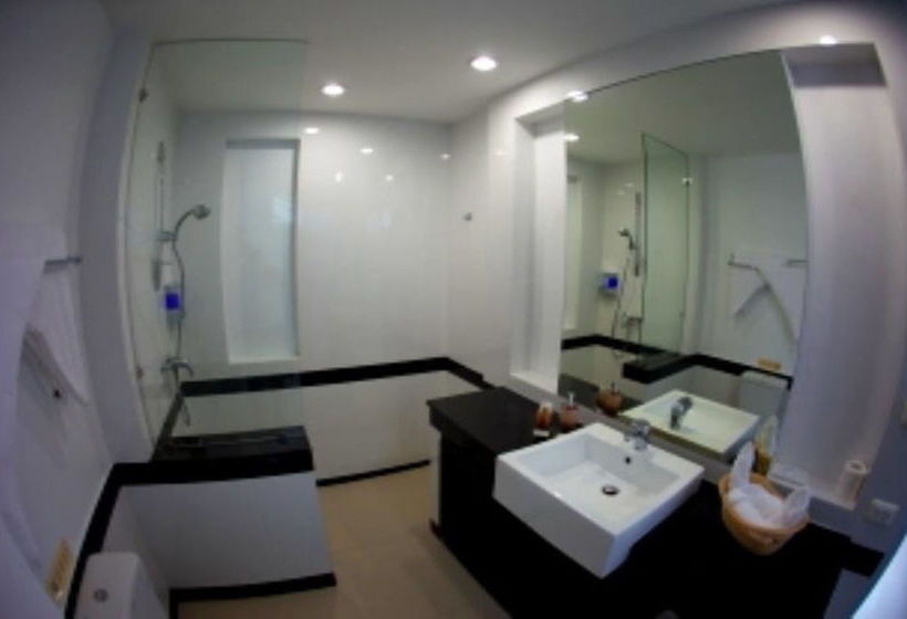 ホテル Nirvana Detox Healing Center