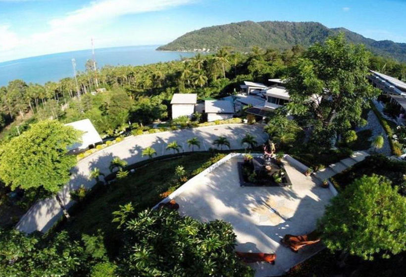 ホテル Nirvana Detox Healing Center