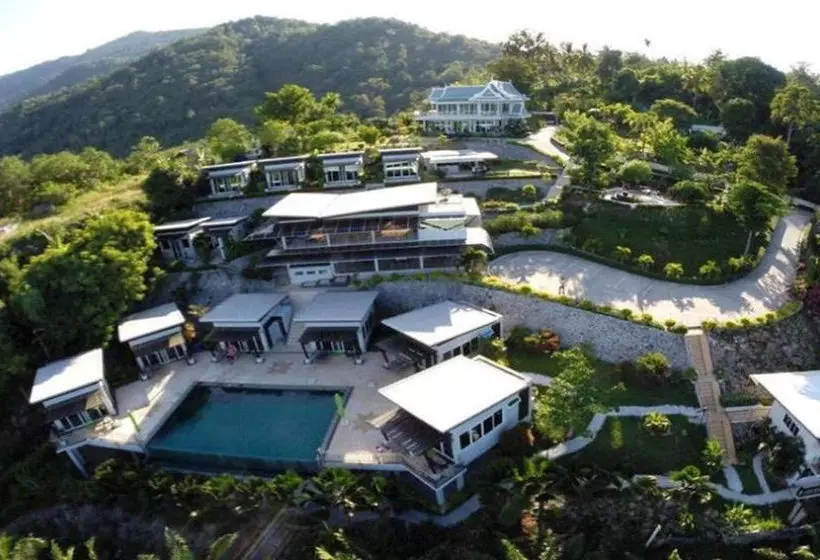 ホテル Nirvana Detox Healing Center