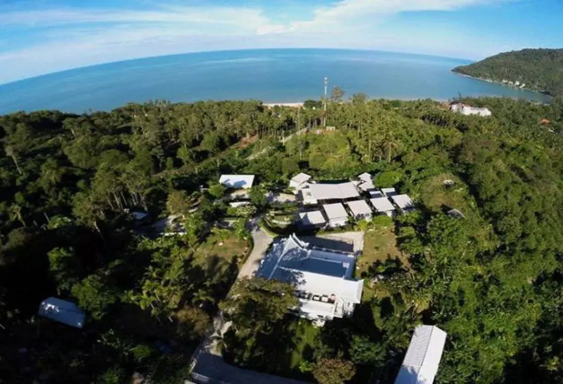 ホテル Nirvana Detox Healing Center