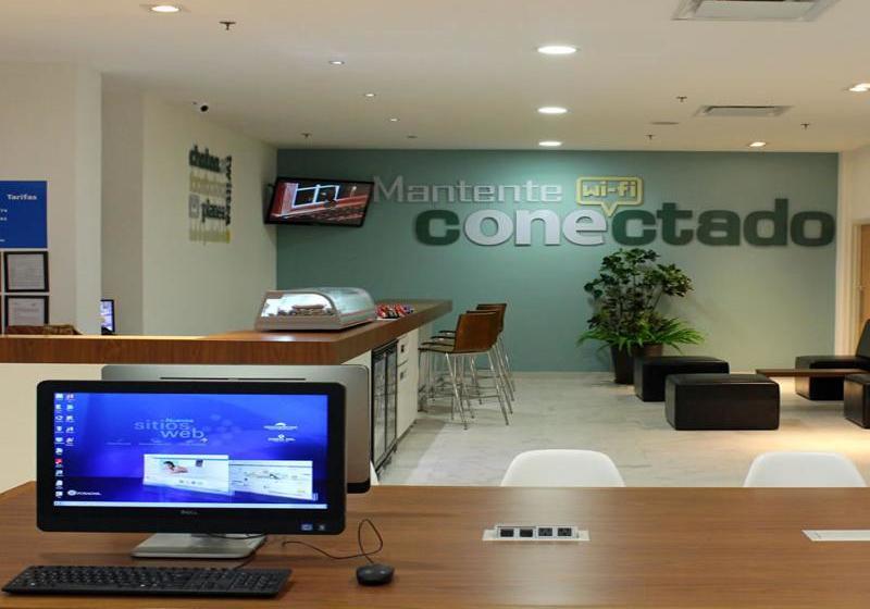 فندق One Salamanca Oriente