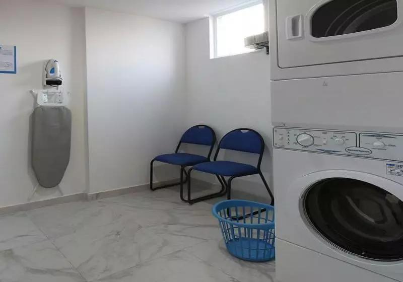 酒店 One Salamanca Oriente