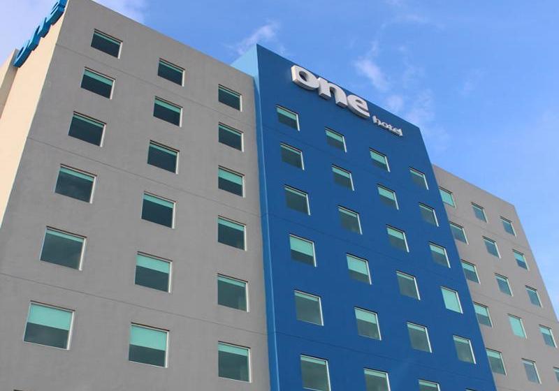 فندق One Salamanca Oriente