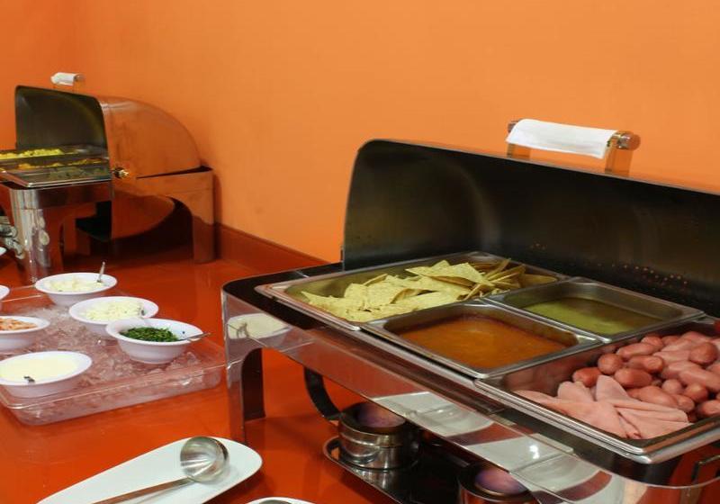 فندق One Salamanca Oriente