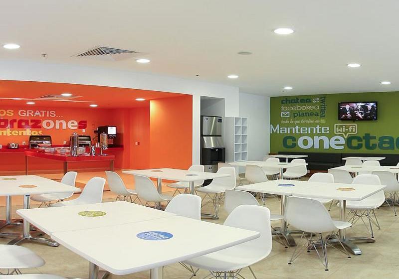 فندق One Salamanca Oriente