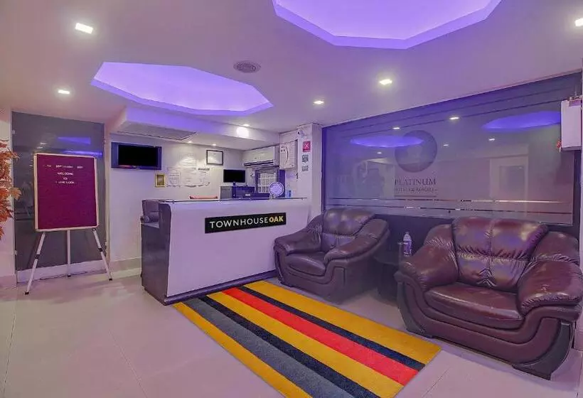 Fabhotel Ballygunge Luxury   Nr Ballygunge Station