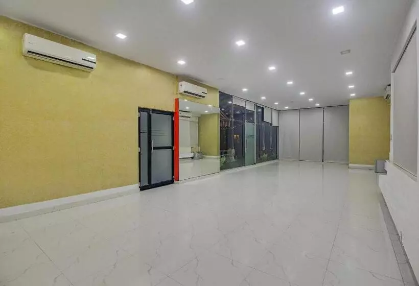 Fabhotel Ballygunge Luxury   Nr Ballygunge Station