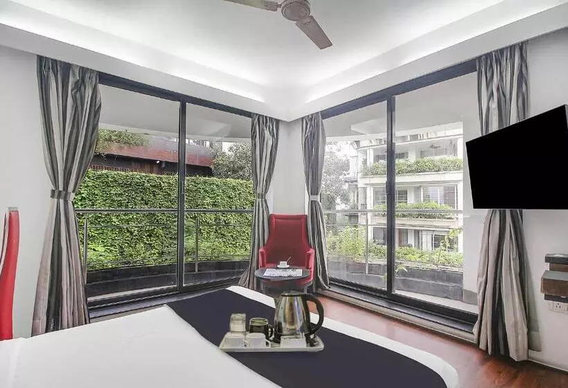 Fabhotel Ballygunge Luxury   Nr Ballygunge Station