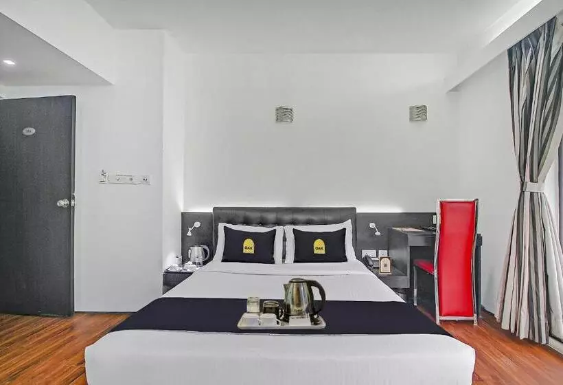 Fabhotel Ballygunge Luxury   Nr Ballygunge Station