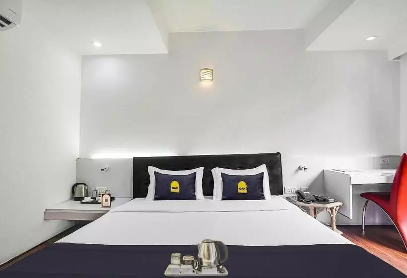Fabhotel Ballygunge Luxury   Nr Ballygunge Station