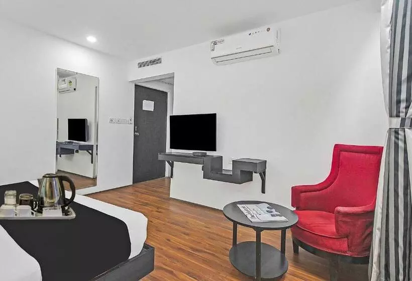Fabhotel Ballygunge Luxury   Nr Ballygunge Station