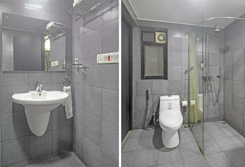 Fabhotel Ballygunge Luxury   Nr Ballygunge Station