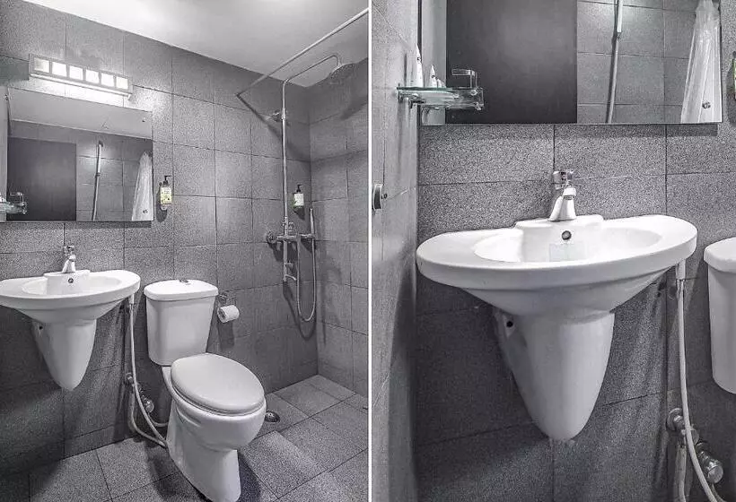 Fabhotel Ballygunge Luxury   Nr Ballygunge Station