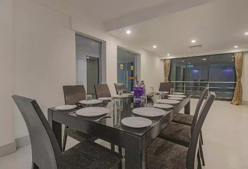 Fabhotel Ballygunge Luxury   Nr Ballygunge Station