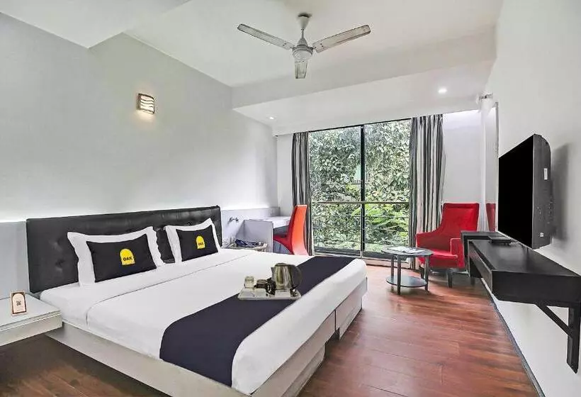 Fabhotel Ballygunge Luxury   Nr Ballygunge Station