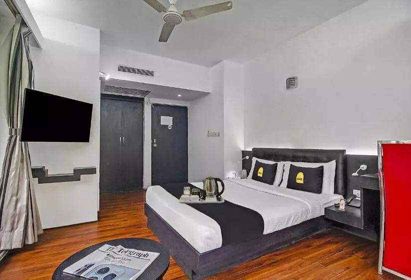 Fabhotel Ballygunge Luxury   Nr Ballygunge Station