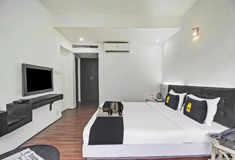 Fabhotel Ballygunge Luxury   Nr Ballygunge Station