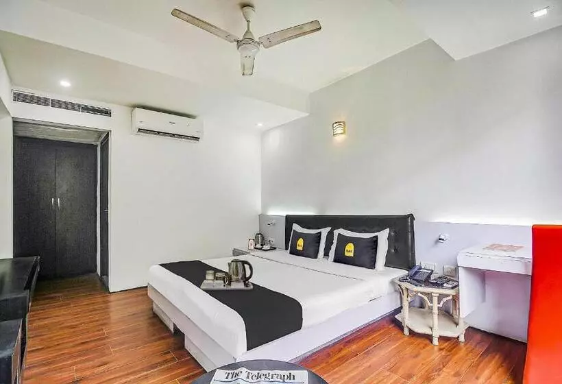 Fabhotel Ballygunge Luxury   Nr Ballygunge Station