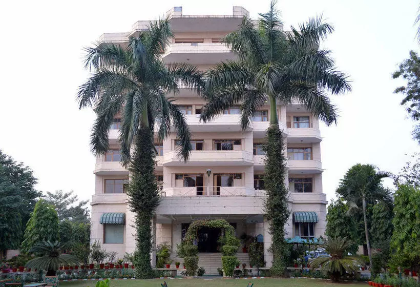 ホテル Oyo Premium Classic Haridwar