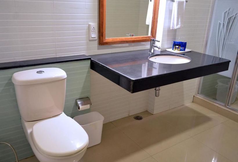 فندق Oyo Premium Classic Haridwar