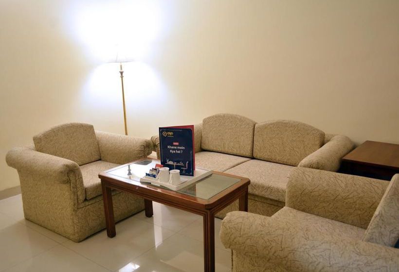 فندق Oyo Premium Classic Haridwar