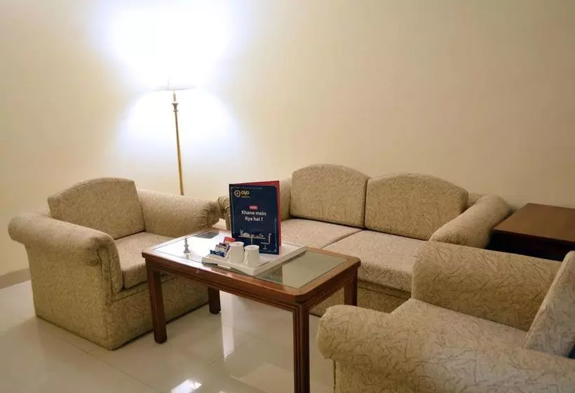 ホテル Oyo Premium Classic Haridwar