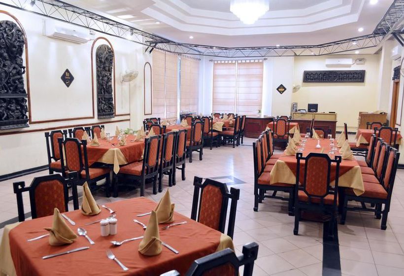 فندق Oyo Premium Classic Haridwar