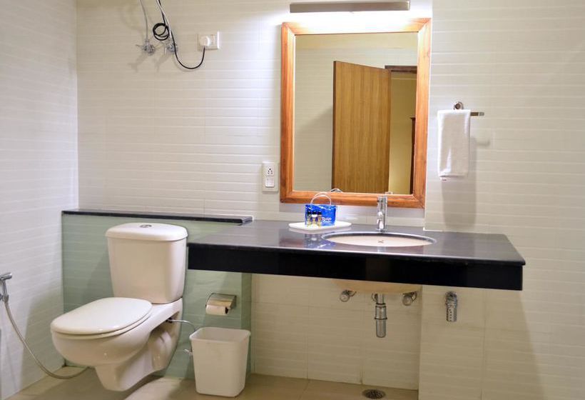 فندق Oyo Premium Classic Haridwar