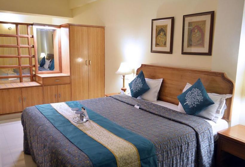 فندق Oyo Premium Classic Haridwar