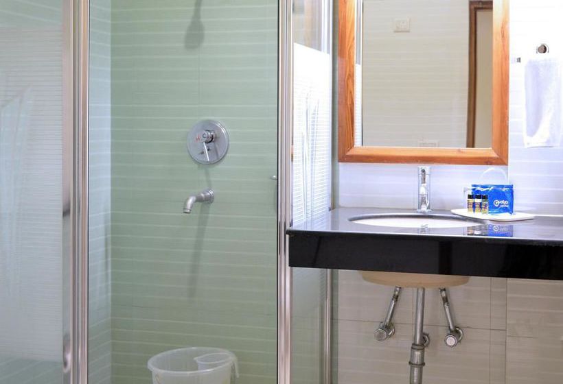 فندق Oyo Premium Classic Haridwar