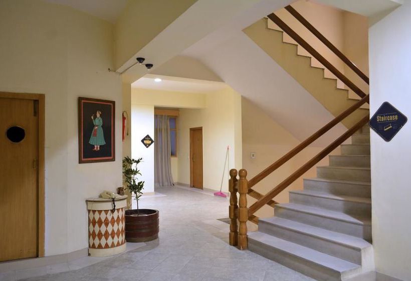 فندق Oyo Premium Classic Haridwar