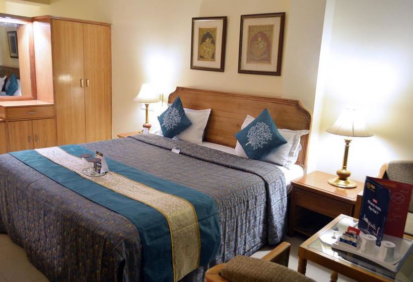 فندق Oyo Premium Classic Haridwar