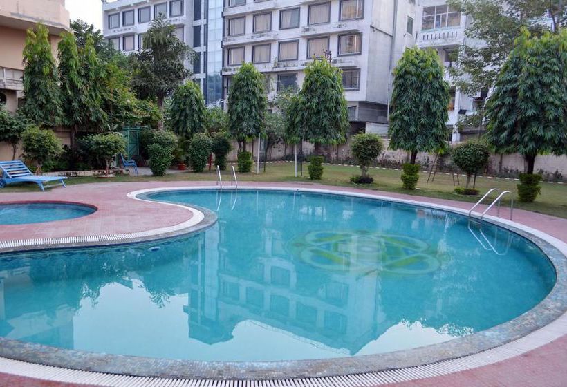 فندق Oyo Premium Classic Haridwar