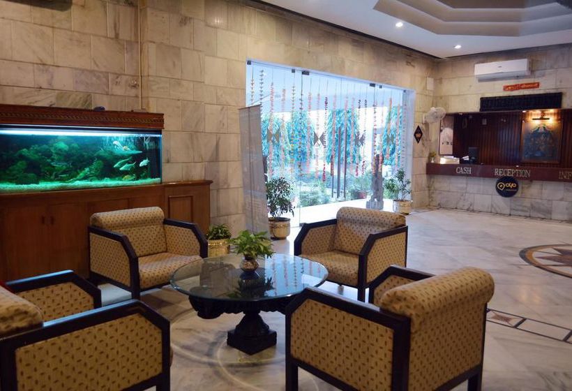 فندق Oyo Premium Classic Haridwar