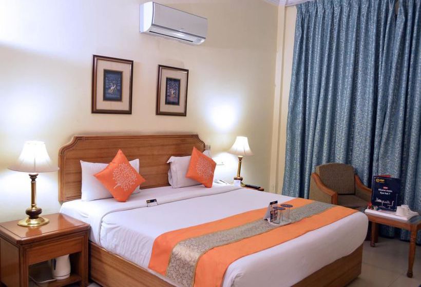 فندق Oyo Premium Classic Haridwar