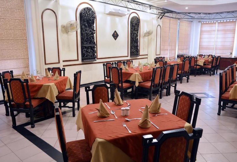 فندق Oyo Premium Classic Haridwar