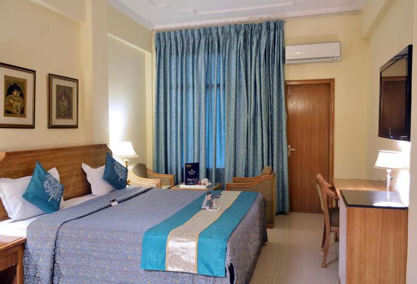 فندق Oyo Premium Classic Haridwar