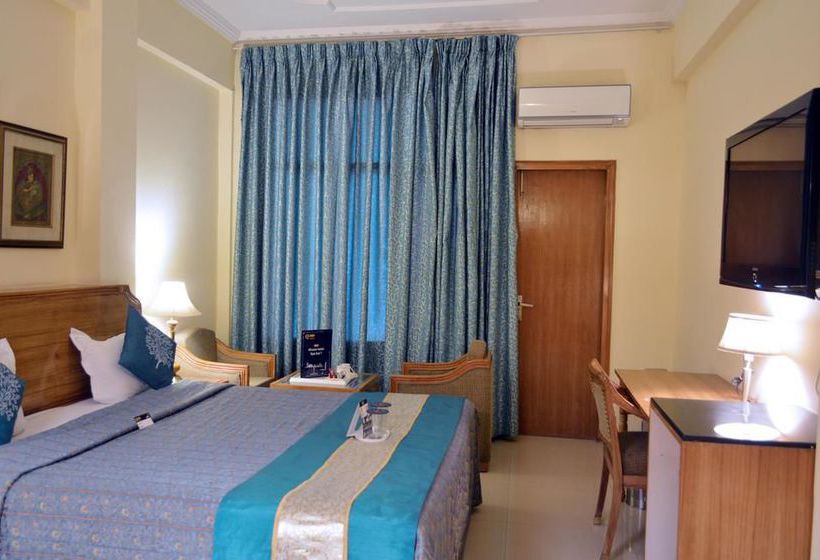 فندق Oyo Premium Classic Haridwar