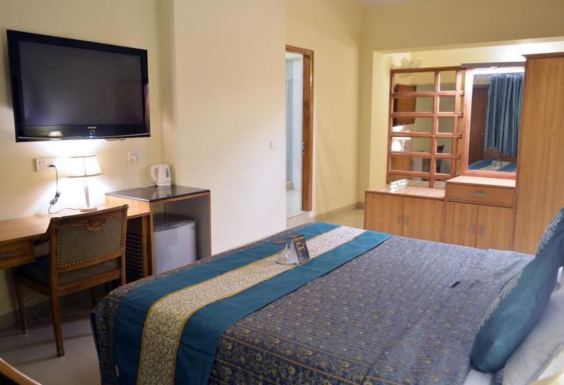 فندق Oyo Premium Classic Haridwar