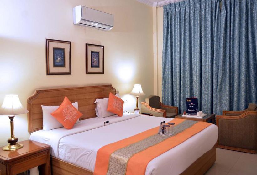 فندق Oyo Premium Classic Haridwar